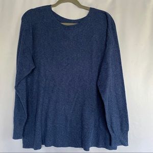 AE Crewneck Knit Sweater